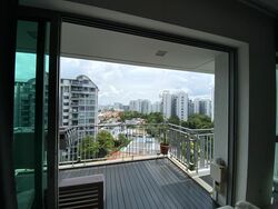 The Infiniti (D5), Condominium #441618621